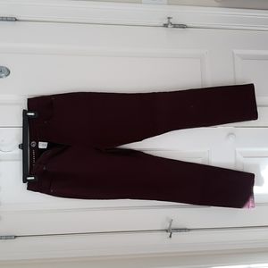 Women's n62 pants